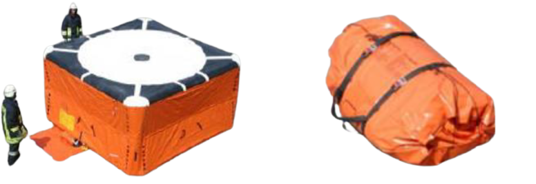 matelas et rangement